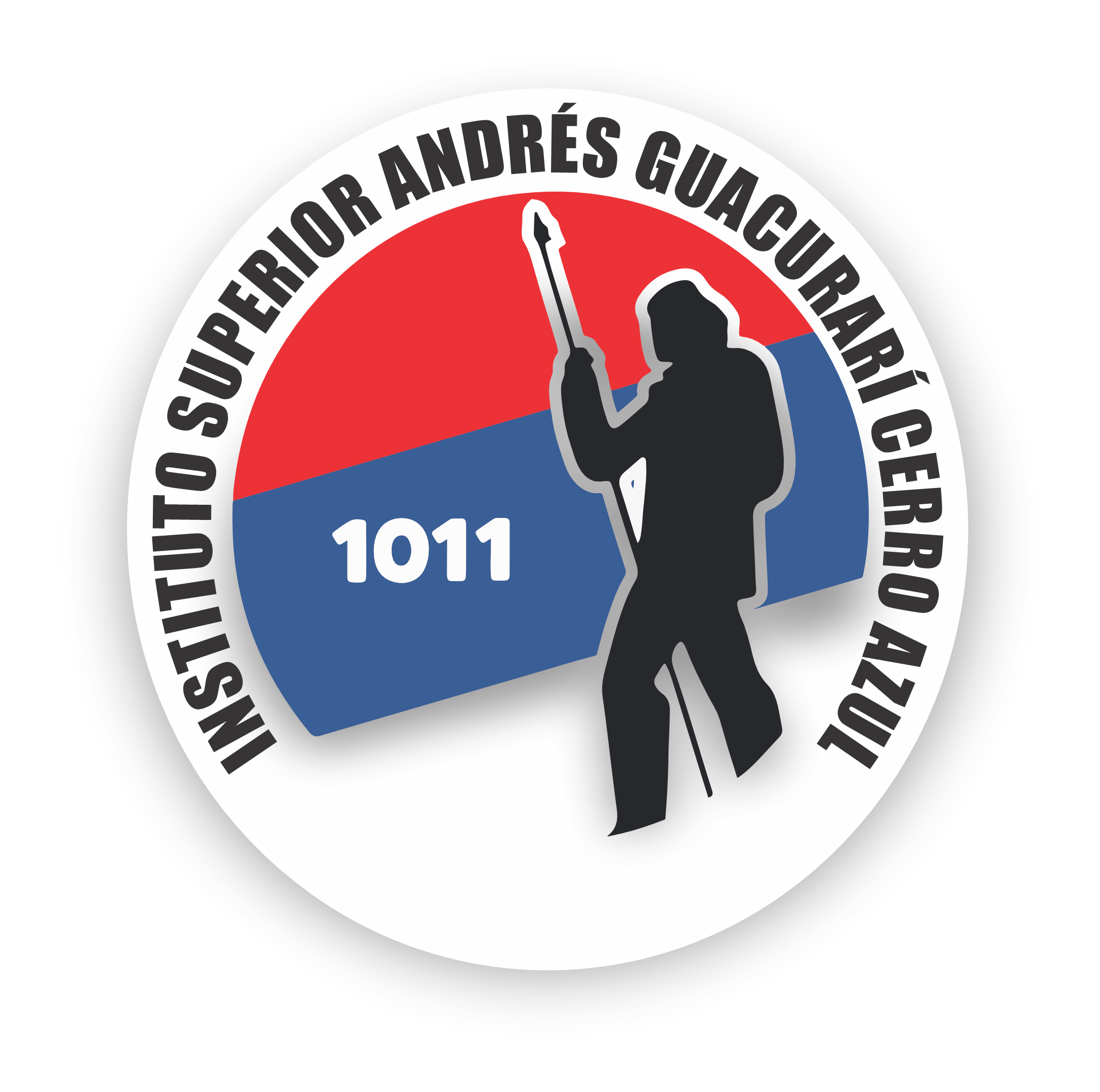 Instituto Superior Andrés Guacurarí Cerro Azul